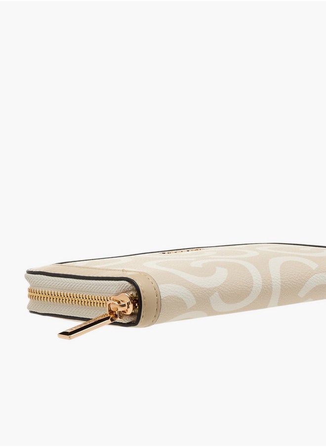 buy-celeste-women-s-monogram-print-wallet-with-zip-closure_fzv