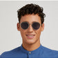 buy-30sundays-turn-up-men-blue-sunglasses-frame-material-metal-lens-color-blue-frame-color-silver-full-rim_4rd