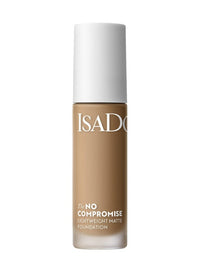 كريم أساس No Compromise 5N بتغطية مطفية وخفيفة