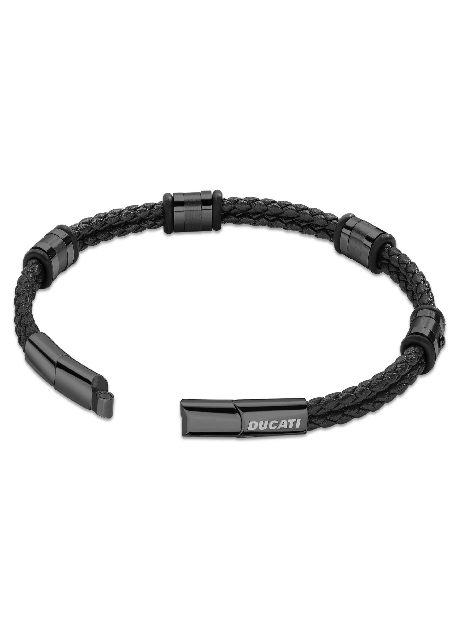 buy-ducati-corse-contesa-black-leather-strap-gents-bracelet-with-magnetic-clasp210-mm_qrf