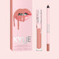 Candy K 802 - Ultimate Matte Lip Duo Kit
