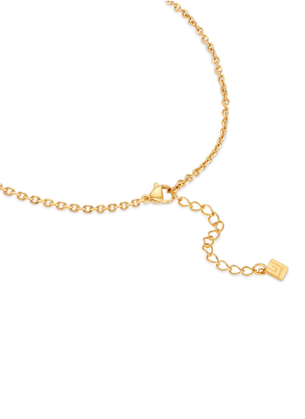 buy-guy-laroche-eva-gold-plated-necklace-for-women_nlq