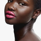 Velvet Kiss Satin Lipstick - Hydrating & Vegan