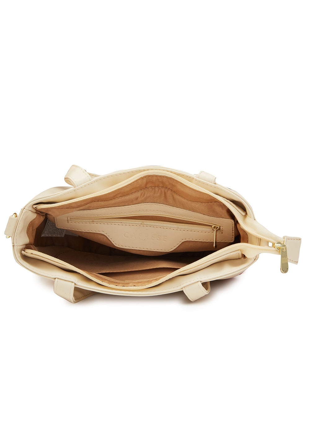 buy-caprese-caprese-gracie-solid-cream-faux-leather-medium-satchel-bag_8m7