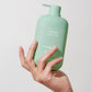 Verbena Essence Purifying Hand Soap: Nature's Touch