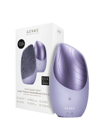 SonicGlow ThermoFacial 6-in-1 Brush - Radiant Purple