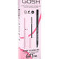 Lush Lashes Kit 001 Extreme Black + Bonus Pro Liner 002