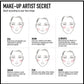 Max Factor Creme Puff Blush – Seductive Pink 15, 1.5g