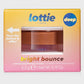 Bright Bounce Deep Undereye Corrector - Luminous Touch