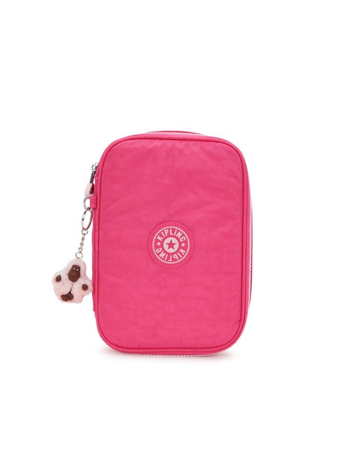 buy-kipling-100-pens-happy-pink-c-large-pencase_07q