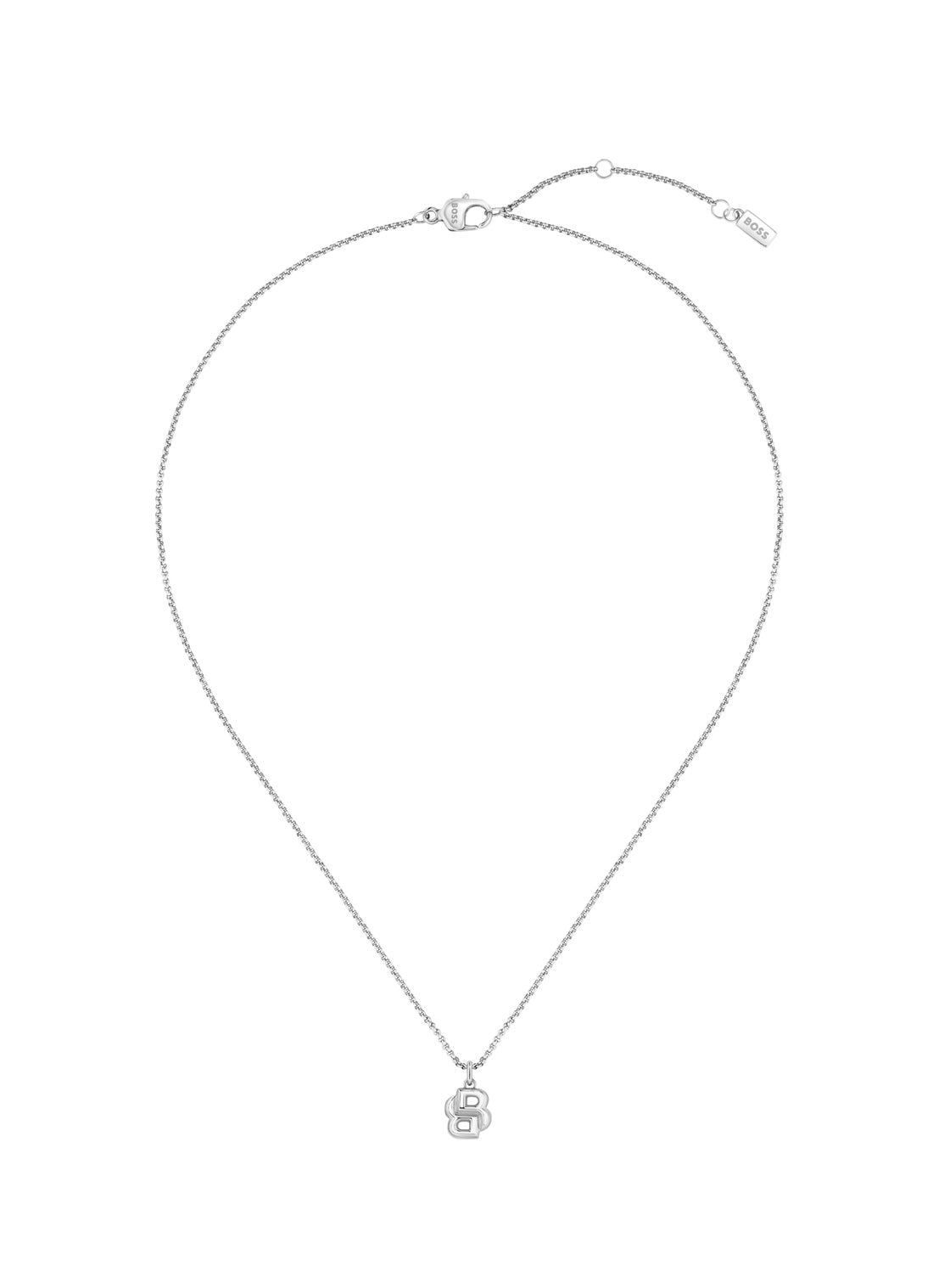 buy-boss-double-b-petit-necklace_tlc