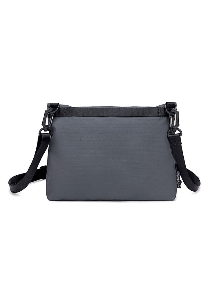buy-arctic-hunter-premium-shoulder-sling-bag-water-resistant-polyester-unisex-cross-body-bag-for-travel-business-school-college-k00535-grey_fmo