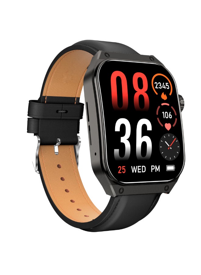 buy-kenneth-scott-unisex-silicone-leather-smart-watch-kcrv9-xsbbb-40-8-mm_v3x