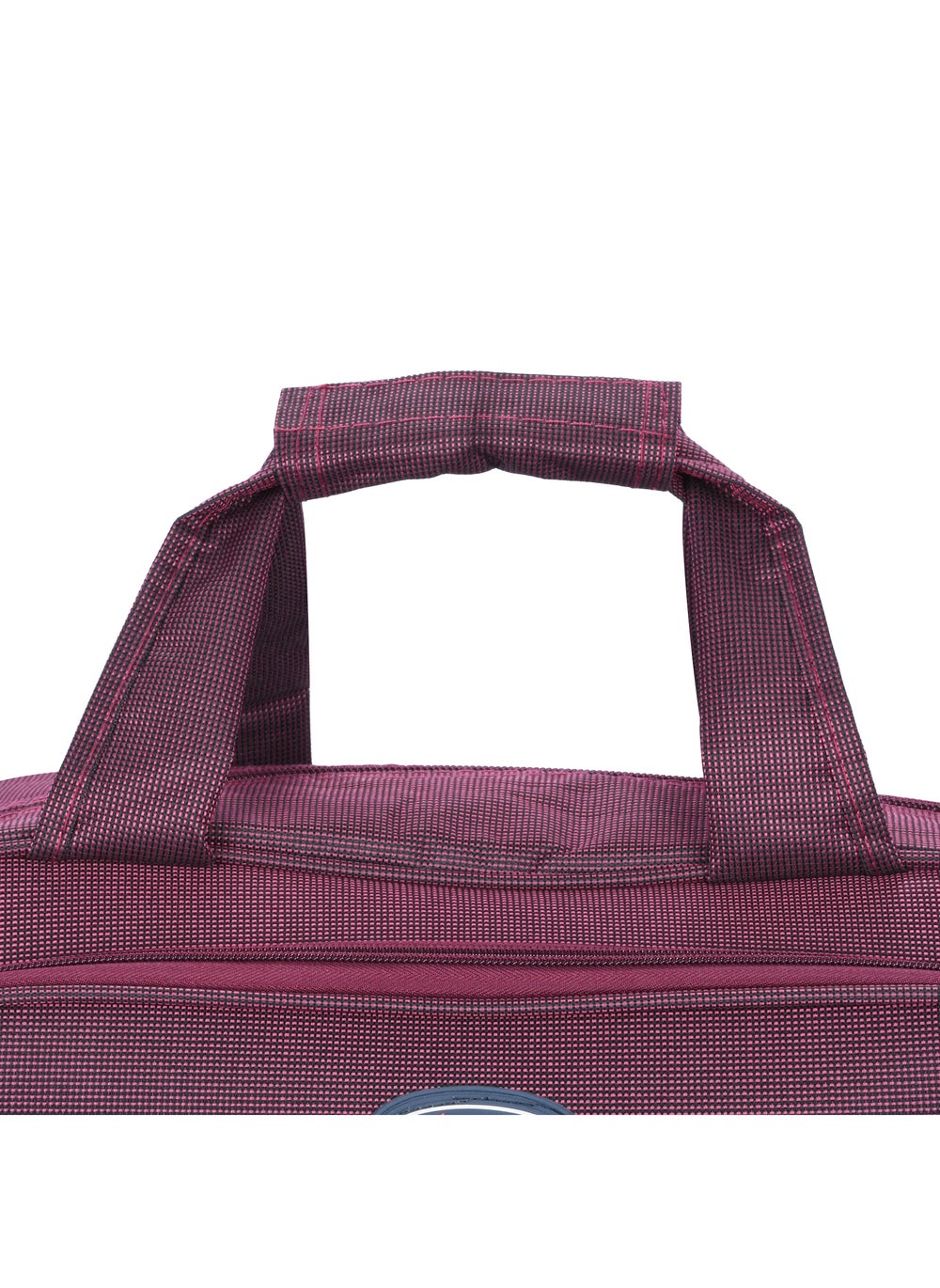 buy-senator-travel-duffle-bag-for-unisex-lightweight-nylon-bag-multi-pocket-water-scratch-resistant-adjustable-shoulder-strap-weekend-bag-convenient-carry-on-luggage-for-camping-training-34l-maroon-ea218_e4o