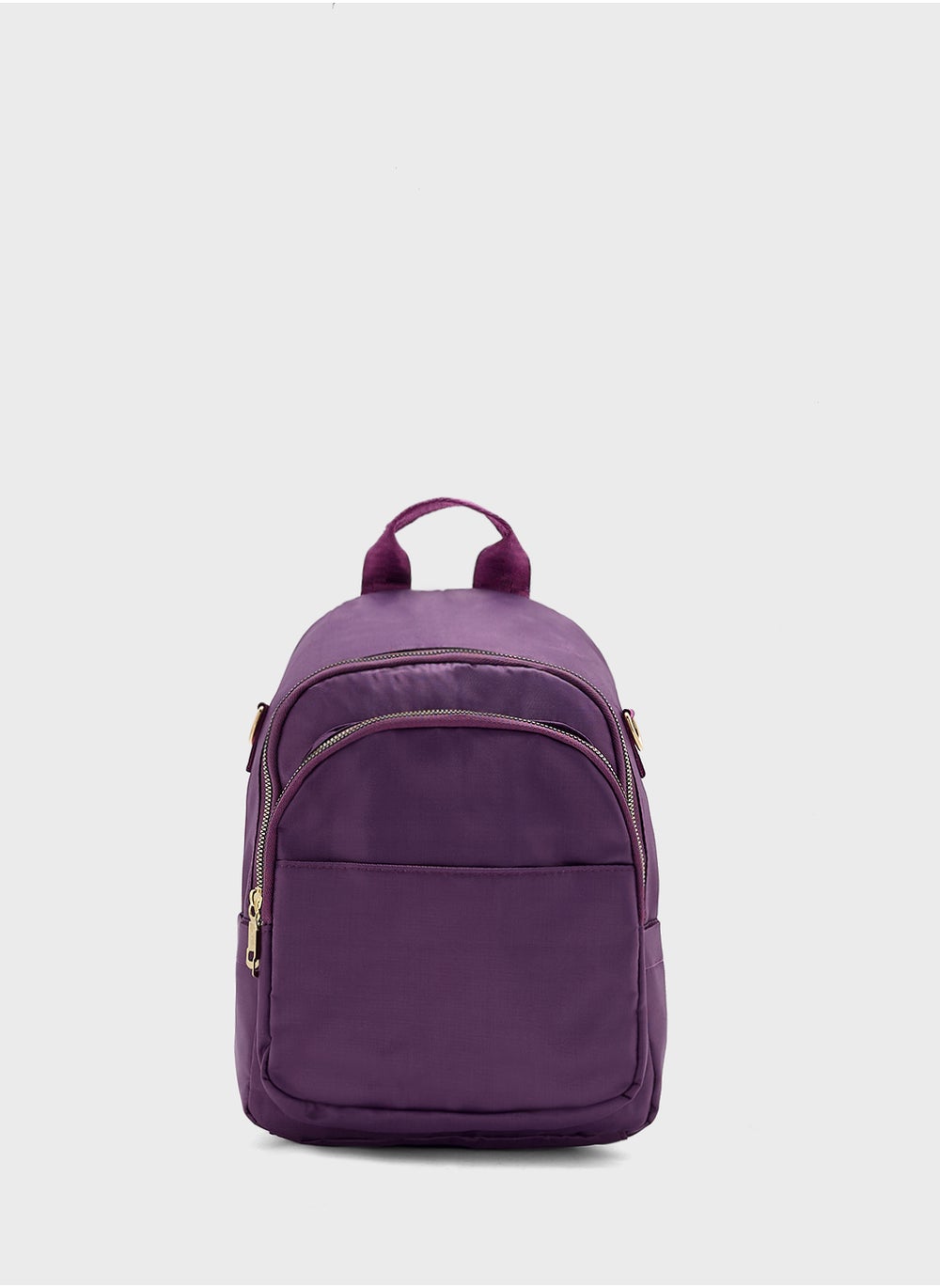 buy-ginger-metal-zip-detail-multi-pocket-backpack_840