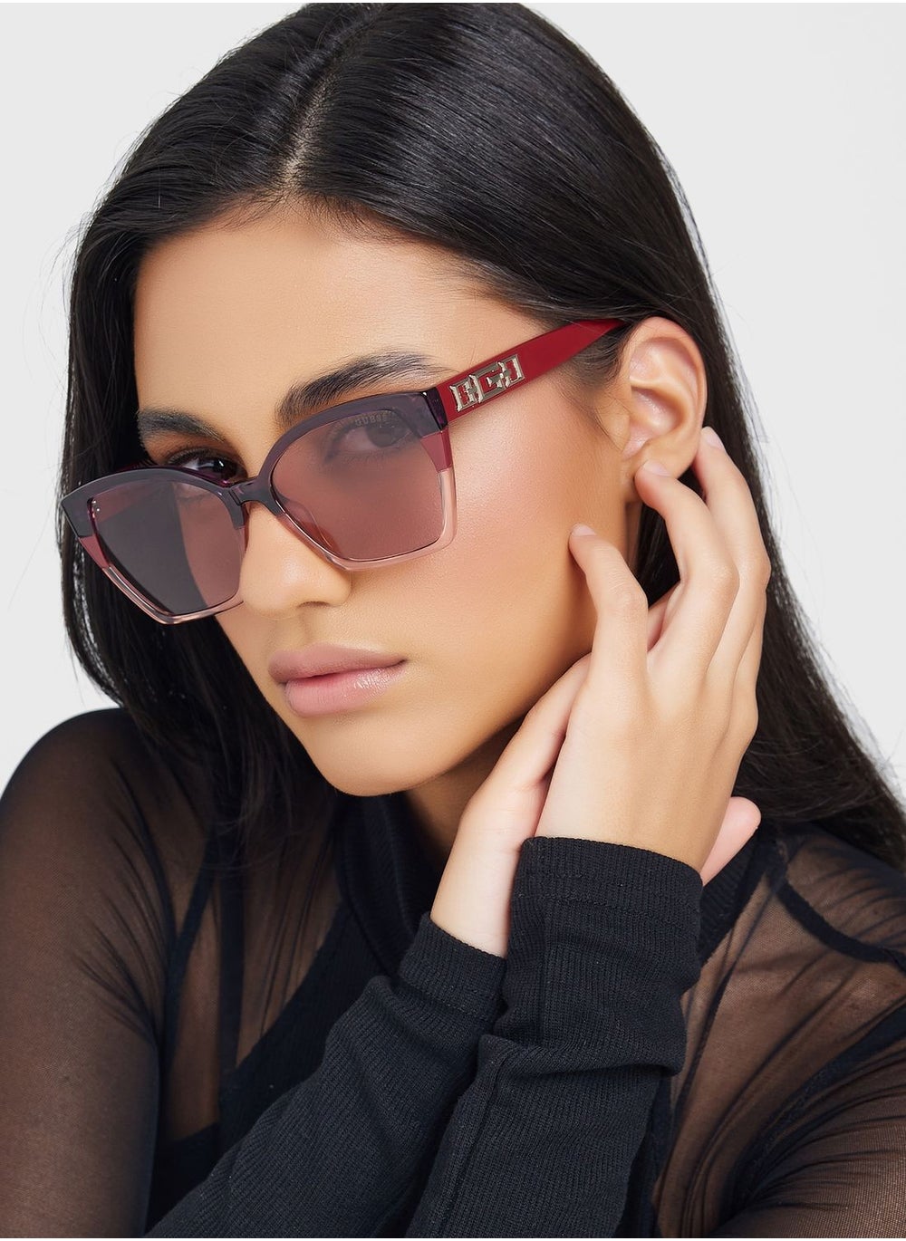 buy-guess-half-frame-shape-sunglasses_x6h