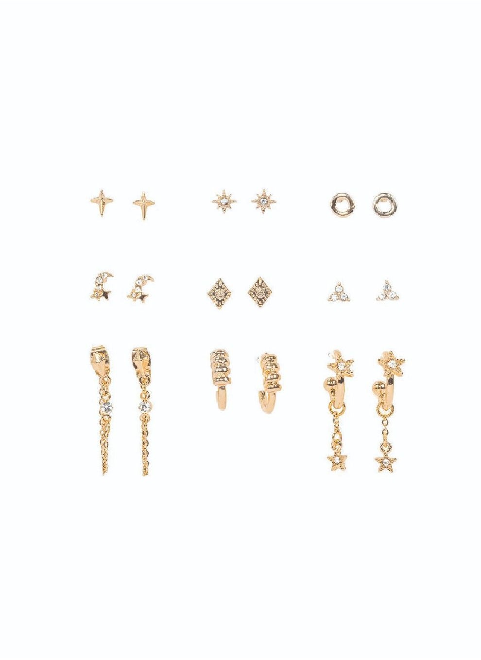 buy-amica-danglers-studs-mix-match-earring-set_2zz