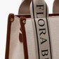 buy-flora-bella-by-shoexpress-logo-print-tote-bag-with-detachable-strap-and-zip-closure_qe5