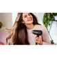 Sleek Precision BHC010/13 Hair Dryer in Black