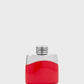 MONTBLANC Legend Red 50ml EDP - A Bold Statement for Men