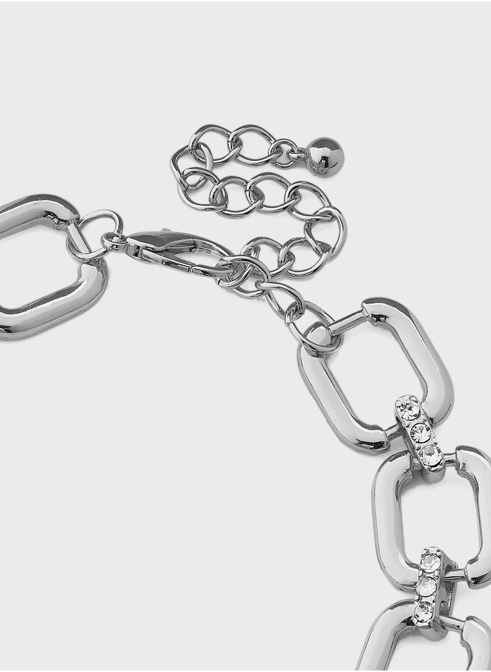 buy-ella-limited-edition-by-namshi-diamante-chunky-chain-necklace_sud