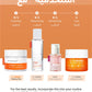Korean C Radiance-Boosting Peeling Pads, 60 Count