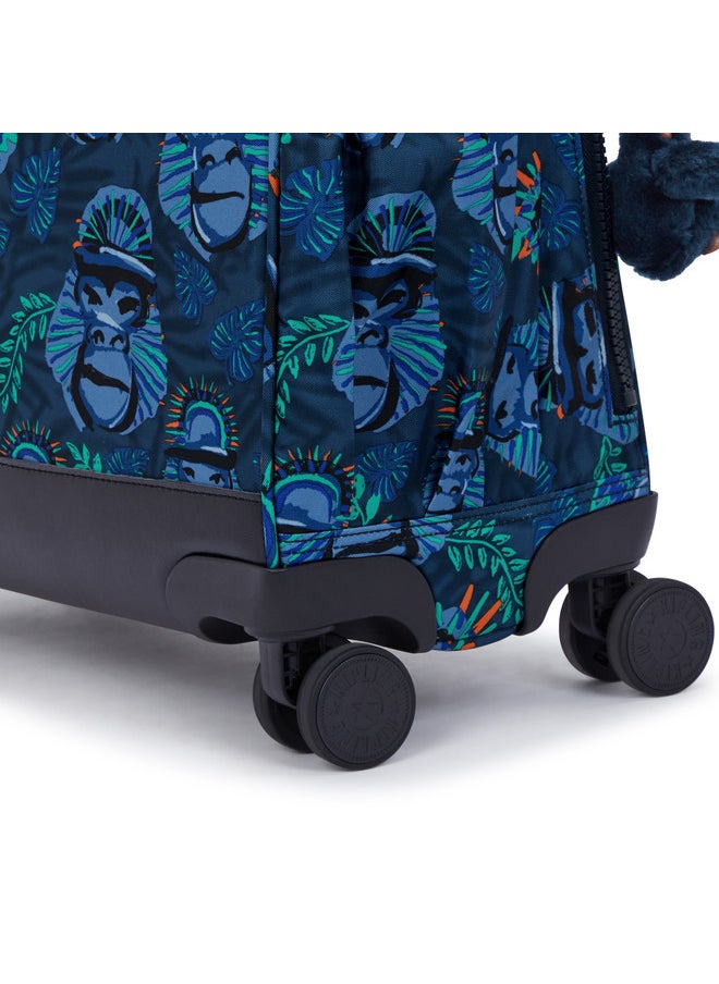 buy-kipling-new-storia-blue-monkey-fun-large-wheeled-bag_4jg