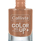 Color Up Nail Polish 240 - Vegan Vibrance
