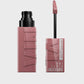 Maybelline NY Awestruck Super Stay Vinyl Ink Gloss Lipstick
