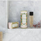 Geranium Rosat Eau De Toilette 50ml - Floral Elegance