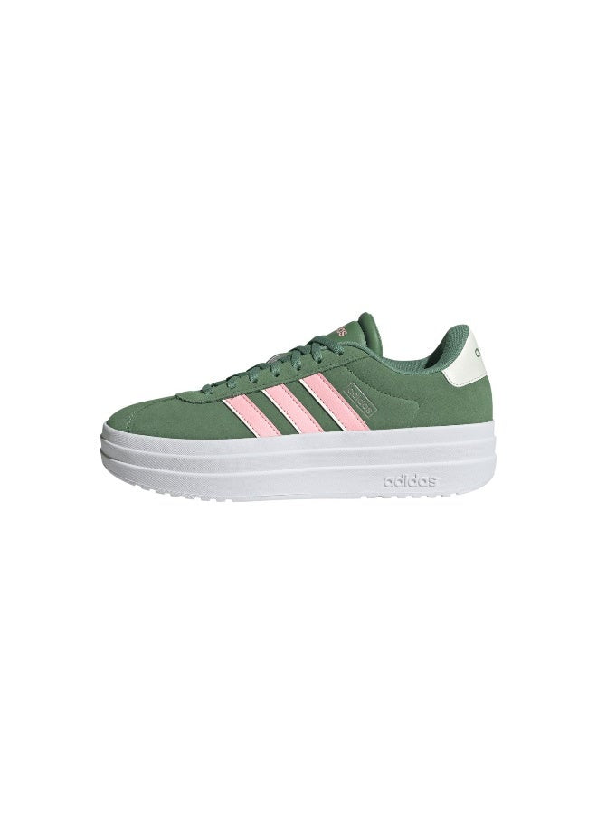 buy-adidas-vl-court-bold-green-sportswear-shoes_2il