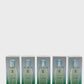 Raindrops Modern Elegance Fragrance 5x50ml Pack