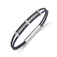 buy-cerruti-1881-vittorio-silverand-navy-blue-leather-bracelet_5xj
