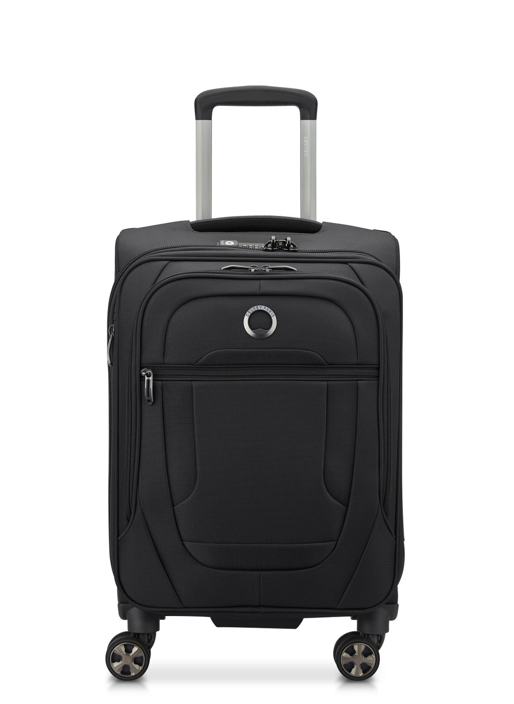 buy-delsey-paris-helium-dlx-55cm-softcase-4-double-wheel-expandable-cabin-luggage-trolley-black_mqr