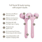 Sonic Glow 4-in-1 Facial & Body Roller - Tighten & Define