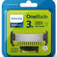 شفرة استبدال OneBlade QP630/51 لحلاقة مريحة