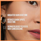 Fit Me Fresh Gleam Tint SPF 50 + Vitamin C - 06