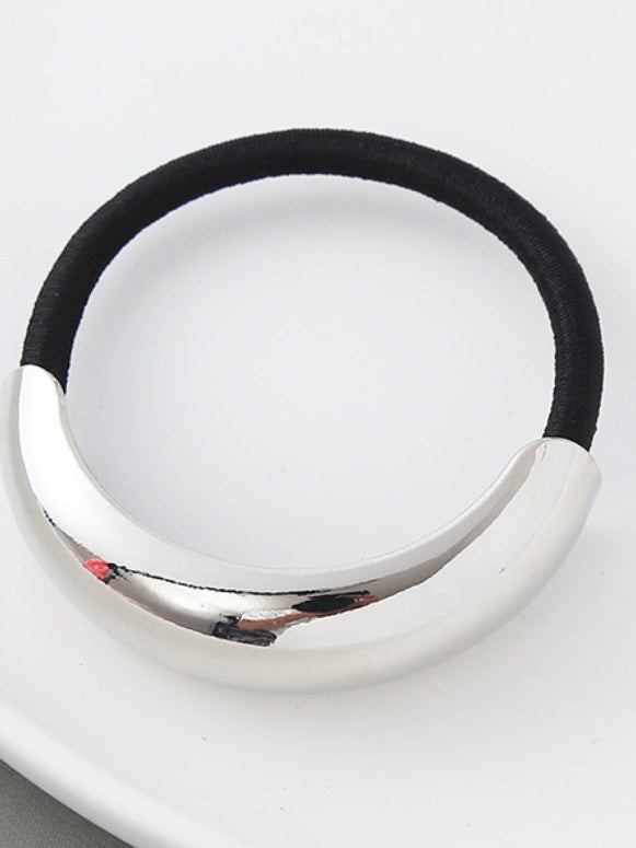 buy-styli-styli-set-of-2-metal-accent-elasticated-hair-tie_3lq