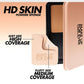 Silk Matte HD Skin Powder - 4R61 Cool Almond