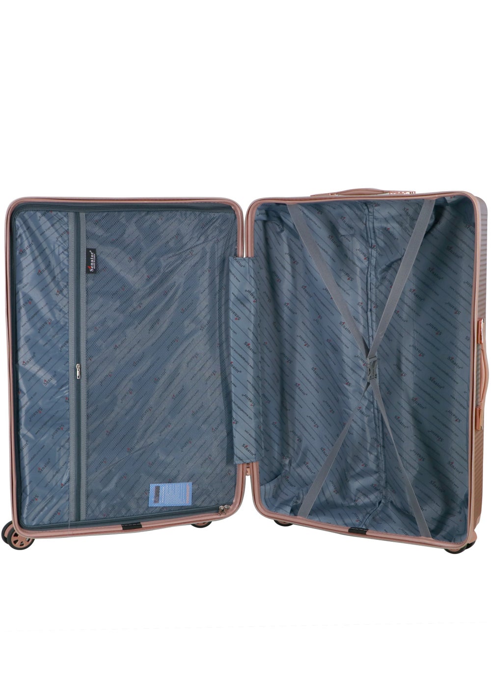 buy-senator-hard-case-luggage-trolley-for-unisex-abs-lightweight-travel-bag-4-double-wheeled-suitcase-with-built-in-tsa-type-lock-a5125-rose-gold_l6a