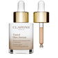 Clarins TINT OLEO-SERUM 02 30ML - Radiant Complexion Enhancer