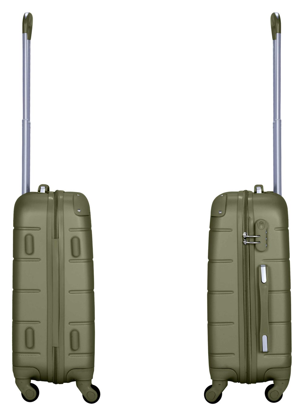 buy-senator-hard-case-travel-bag-cabin-luggage-trolley-abs-lightweight-suitcase-with-4-spinner-wheels-a1012-olive-green_2ii