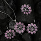 buy-sohi-purple-stone-studded-floral-jewellery-set_i49