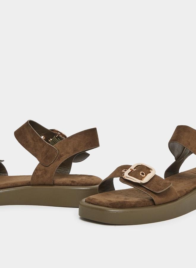 buy-styli-styli-brown-suede-flat-sandals_9fp