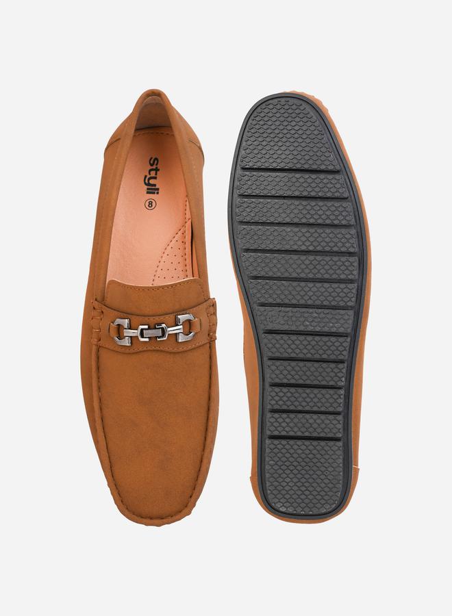 buy-styli-buckled-faux-leather-slip-on-loafers_o07