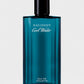 عطر دافيدوف كول واتر للرجل - 125 مل