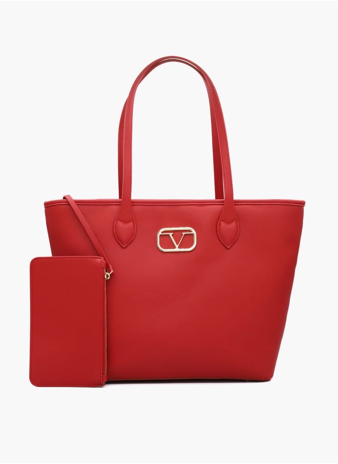 buy-v-italia-solid-tote-bag-with-double-handle-and-pouch_ngm