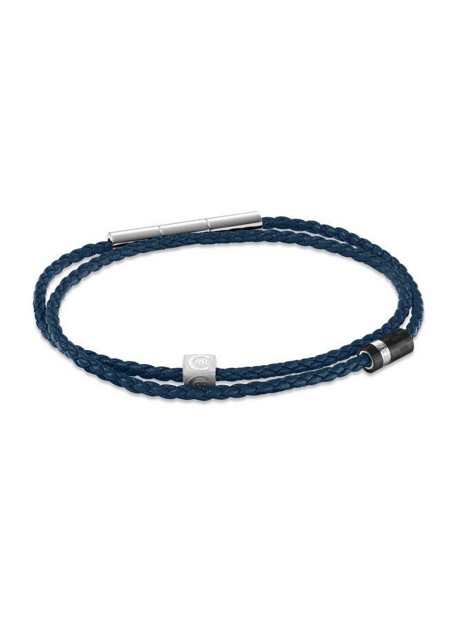 buy-cerruti-1881-massimo-stainless-steel-and-navy-leather-bracelet-for-men_xxu