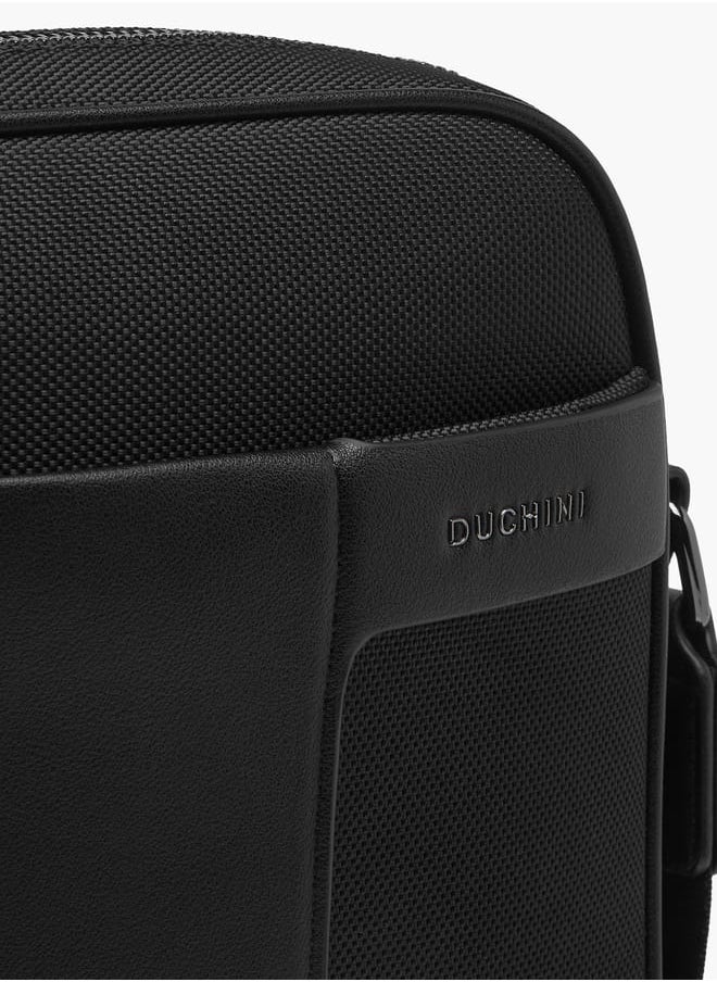 buy-duchini-men-solid-crossbody-bag-with-adjustable-strap-and-zip-closure_nas