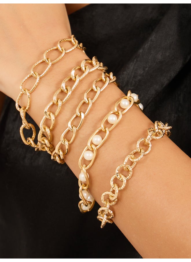 buy-styli-styli-set-of-6-link-chain-bracelets_013